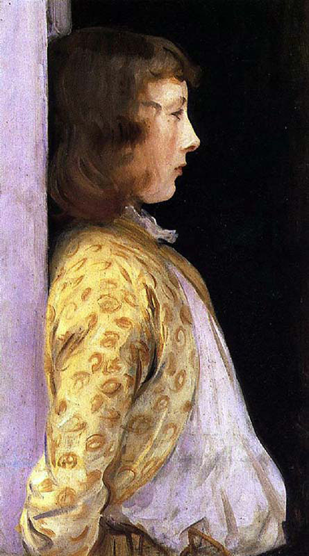 Dorothy Barnard